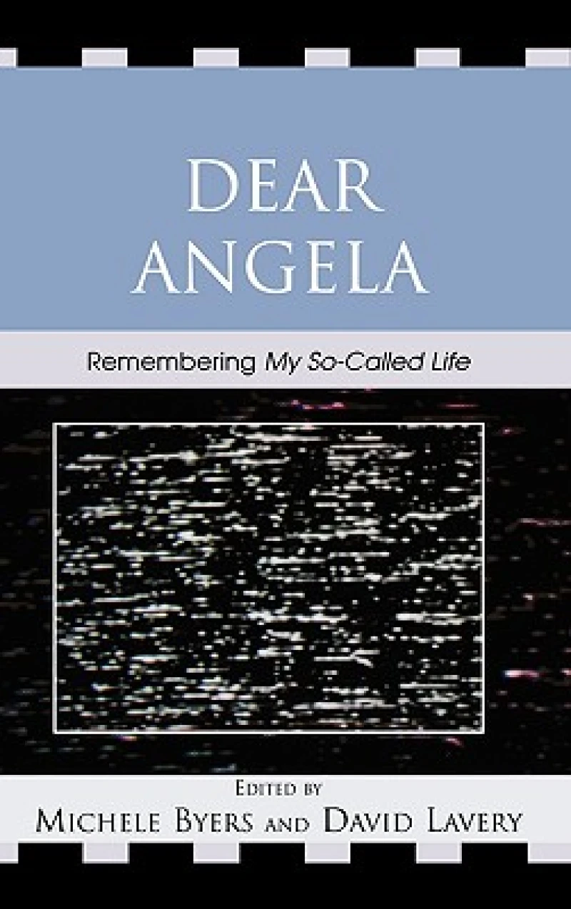 Dear Angela