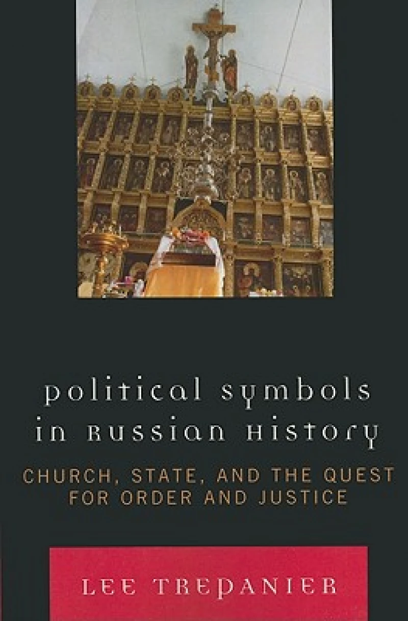 Political Symbols in Russian History