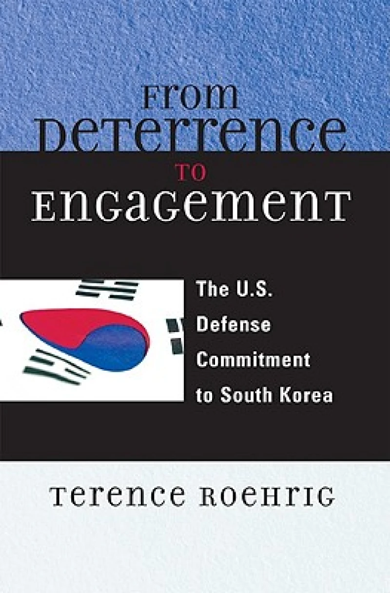 From Deterrence to Engagement