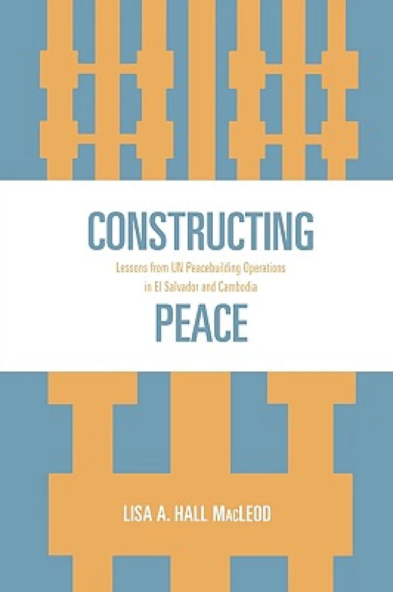 Constructing Peace