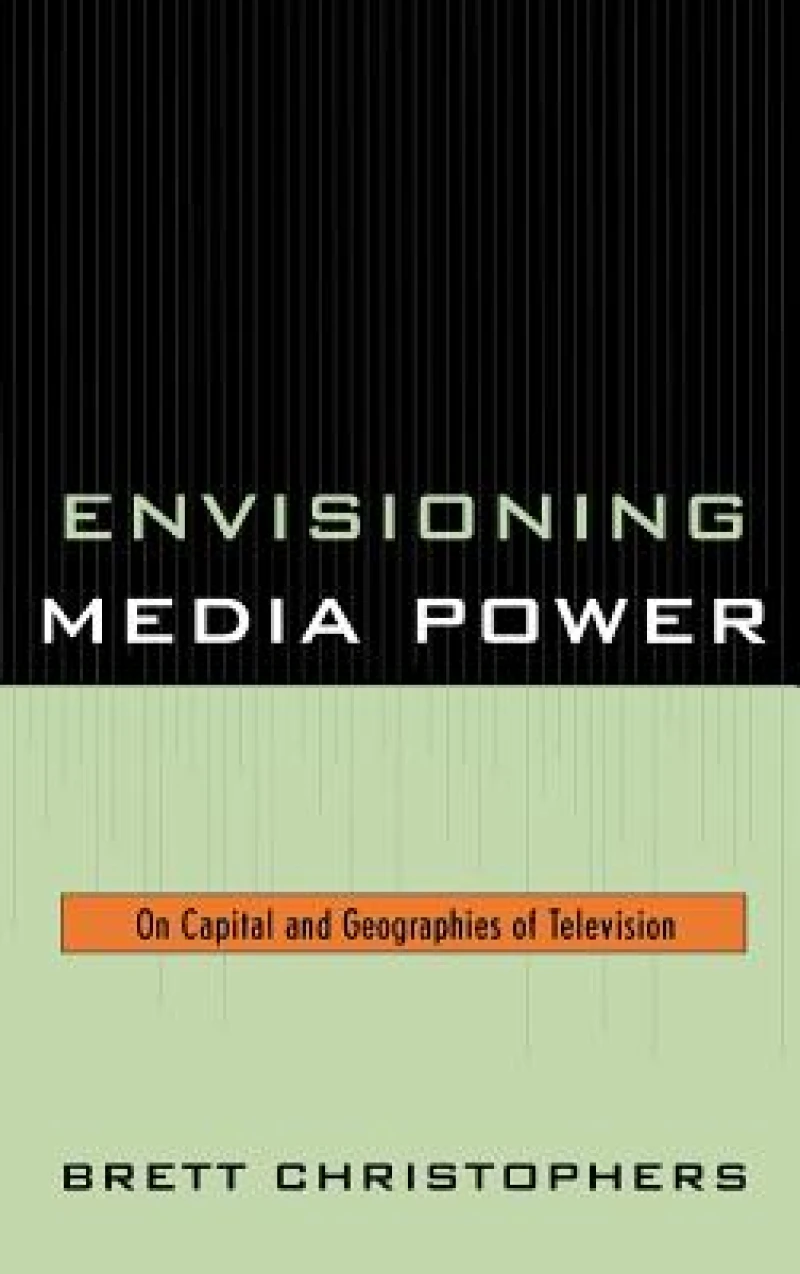 Envisioning Media Power