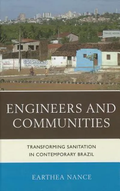 Engineers and Communities