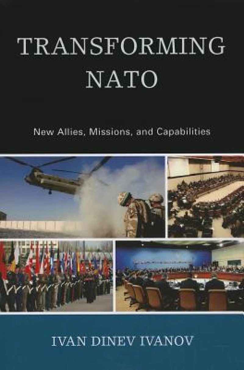 Transforming NATO