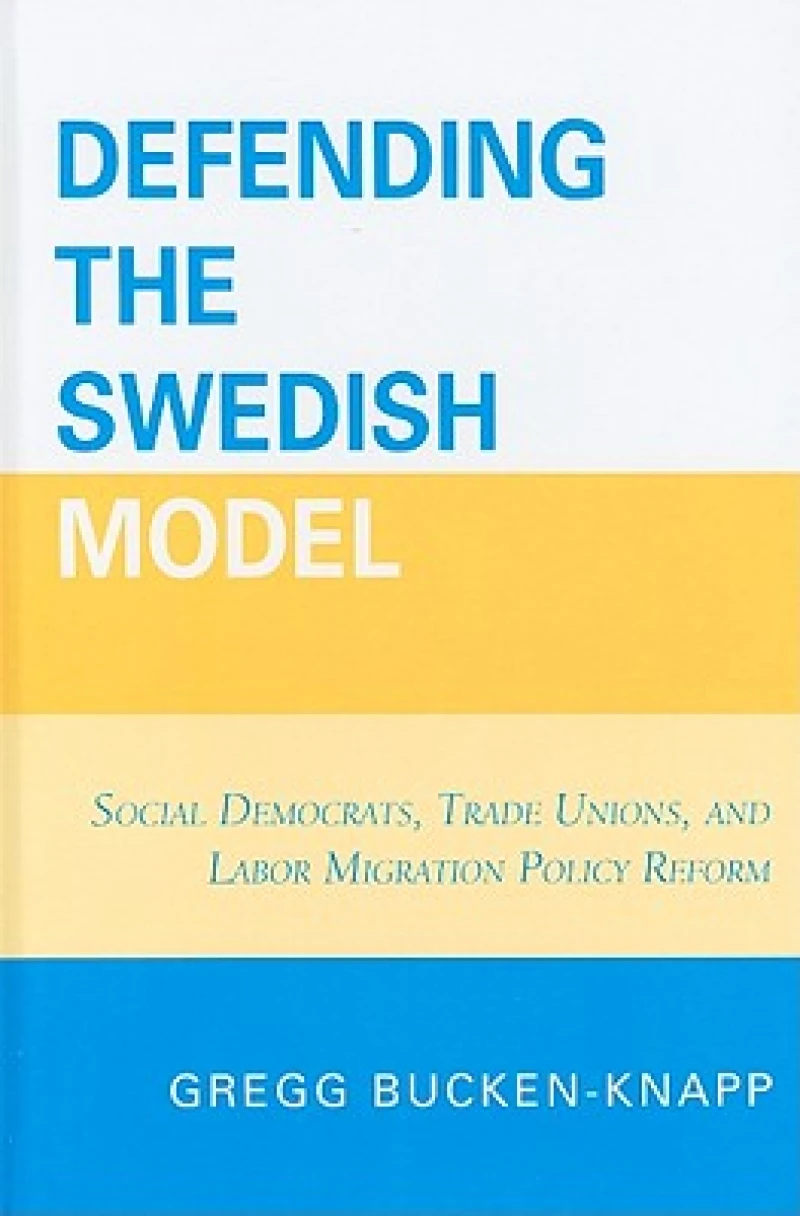Defending the Swedish Model