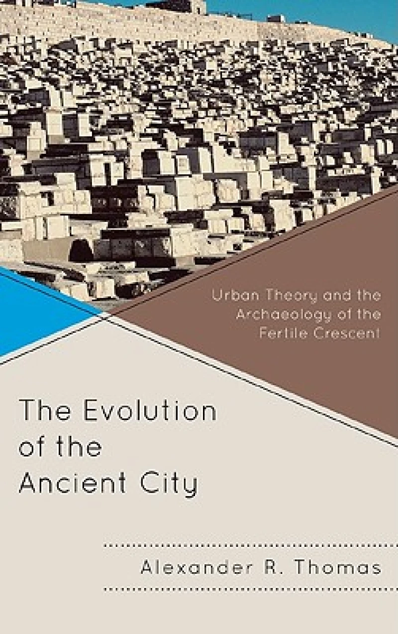 The Evolution of the Ancient City