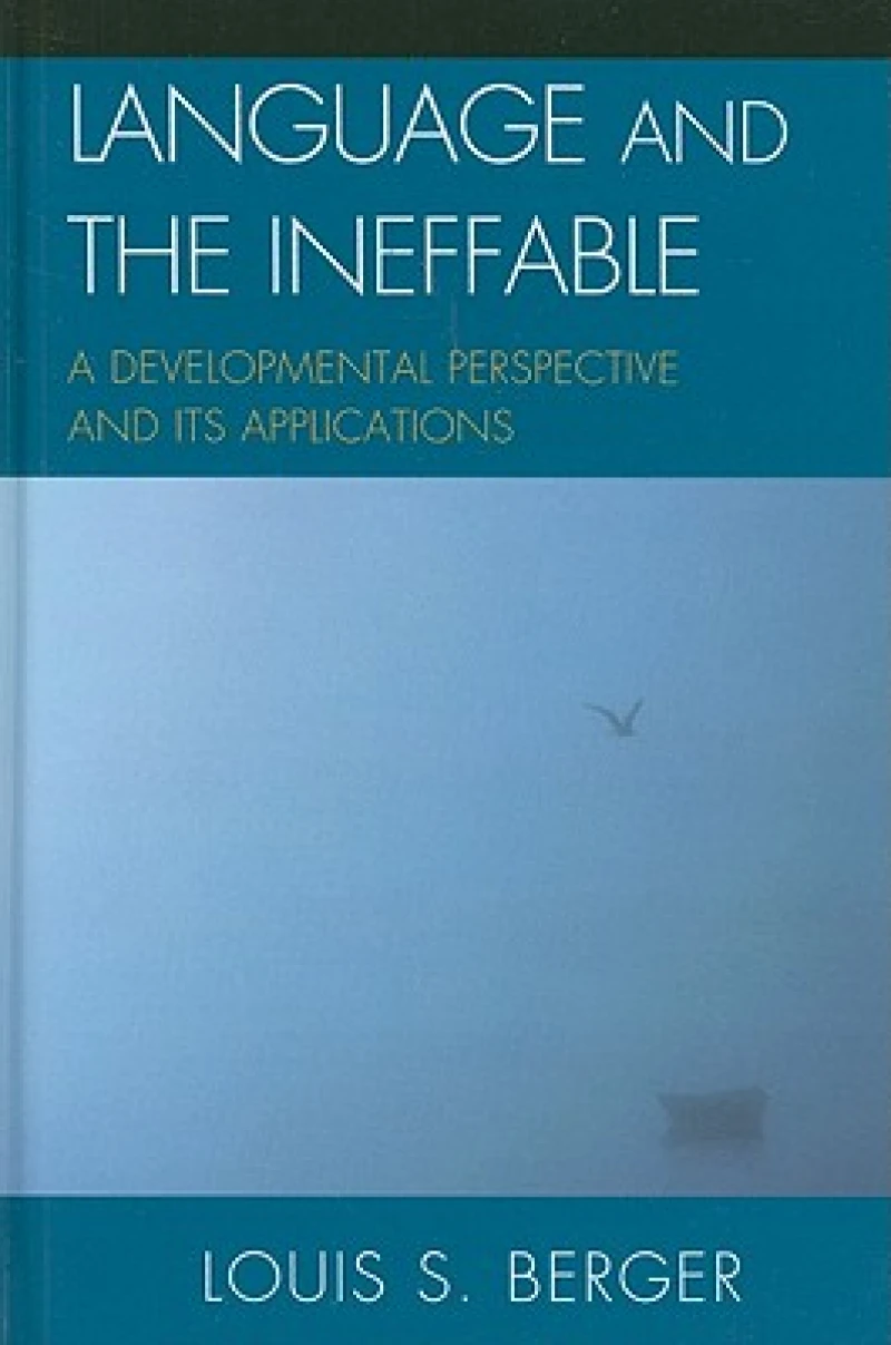 Language and the Ineffable