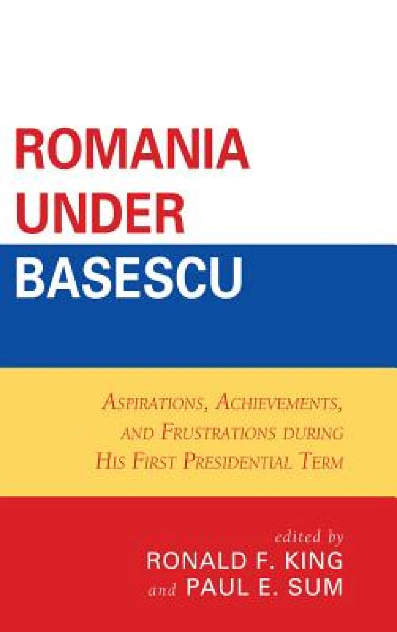 Romania under Basescu