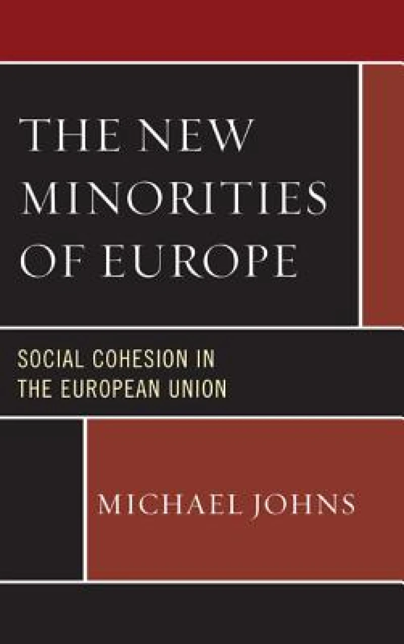 The New Minorities of Europe