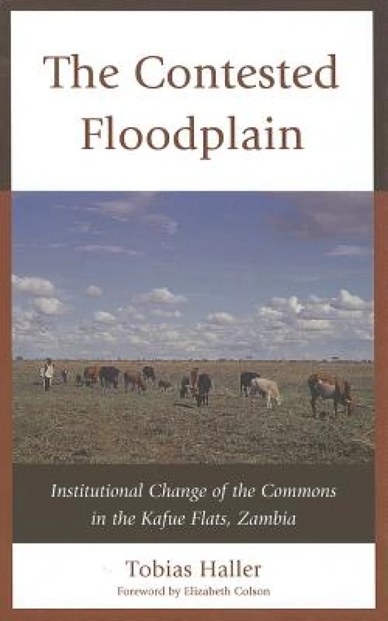 The Contested Floodplain
