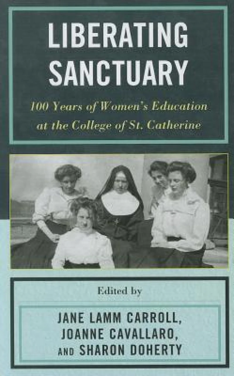 Liberating Sanctuary