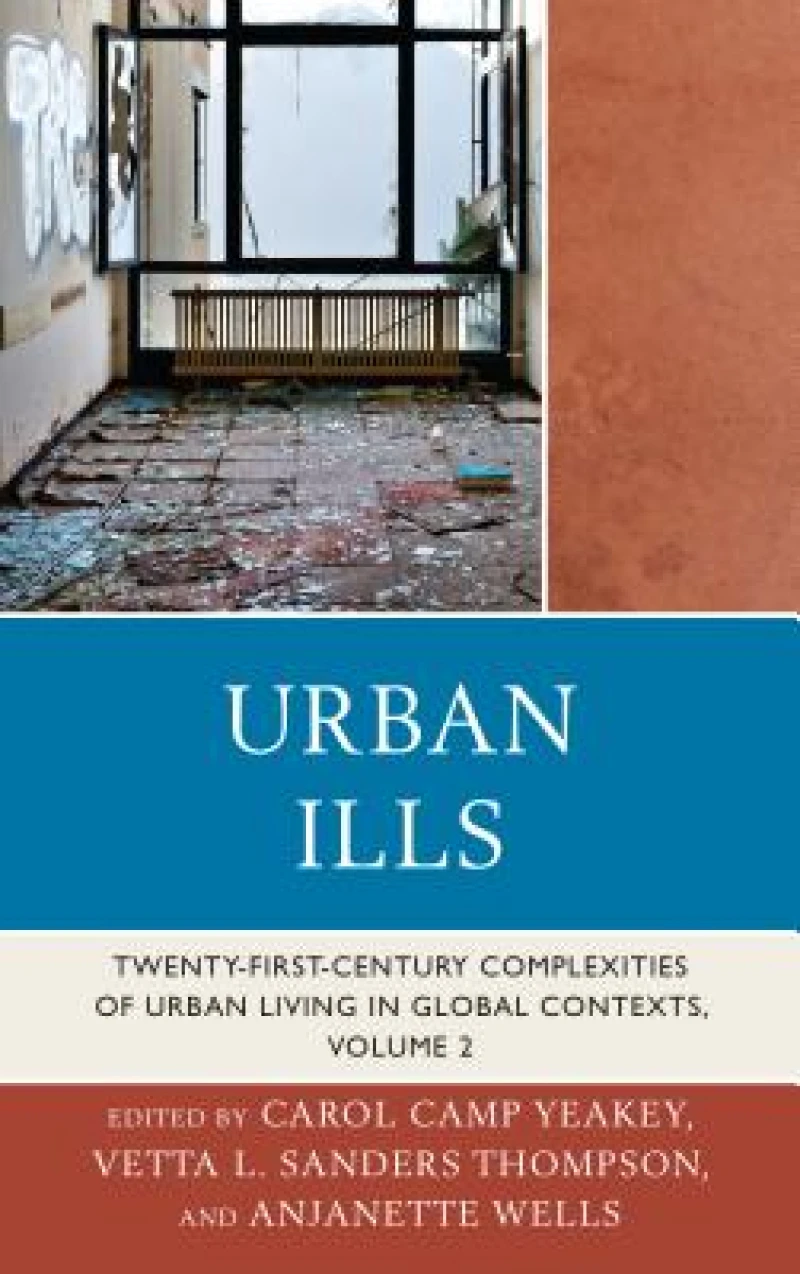 Urban Ills
