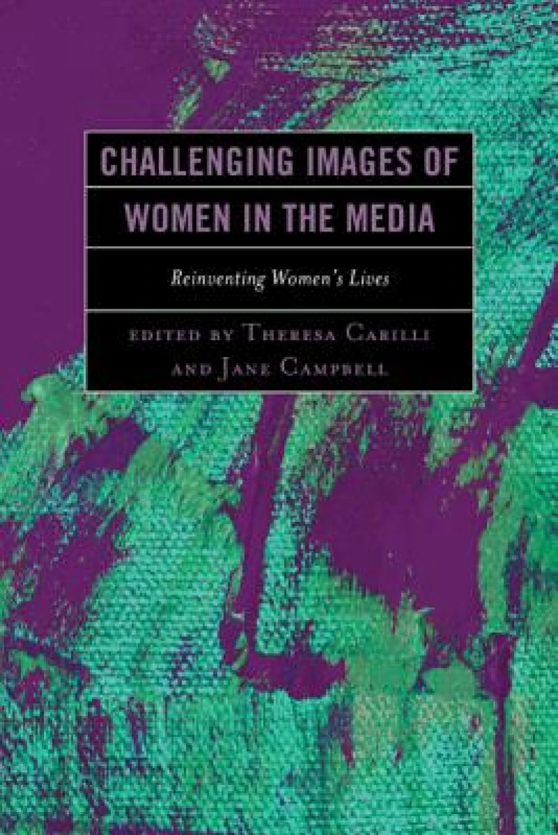 Challenging Images of Women in the Media