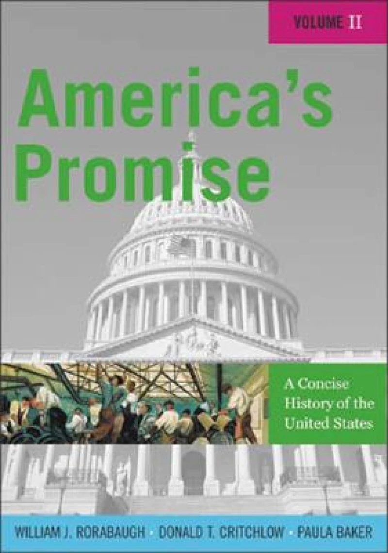 America's Promise