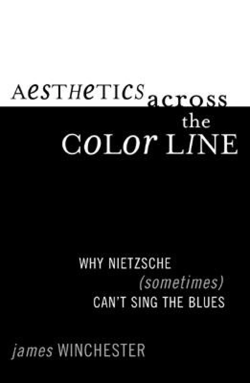 Aesthetics Across the Color Line
