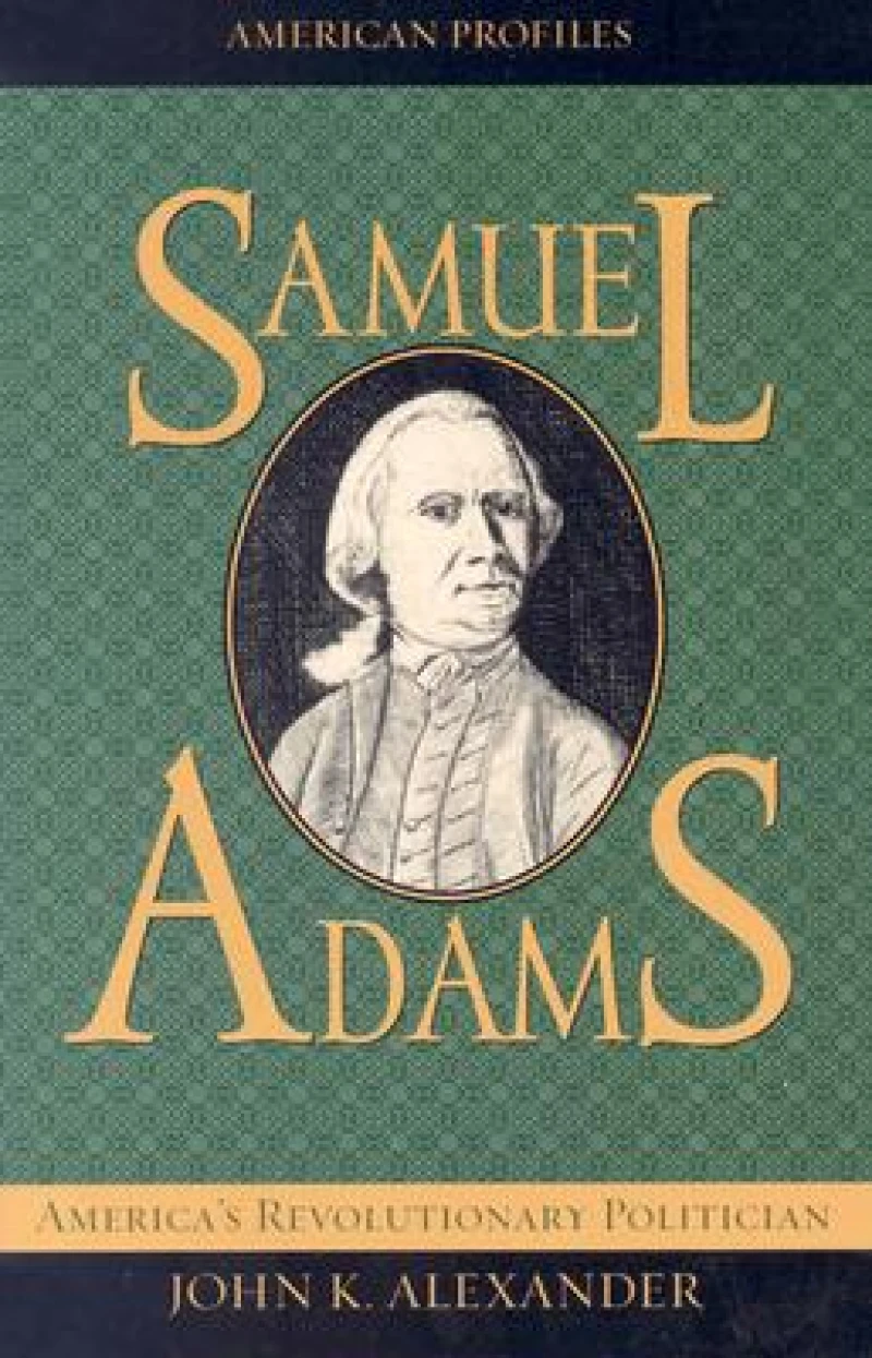 Samuel Adams