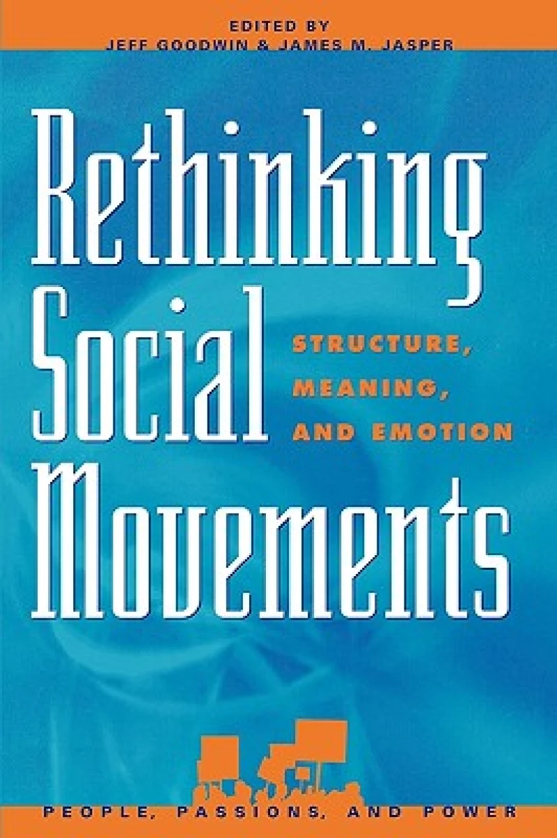 Rethinking Social Movements
