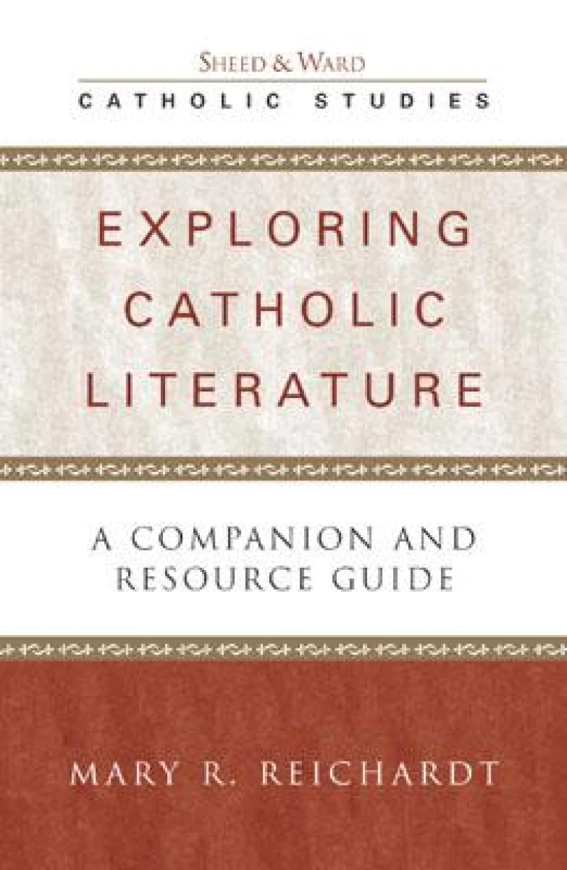 Exploring Catholic Literature
