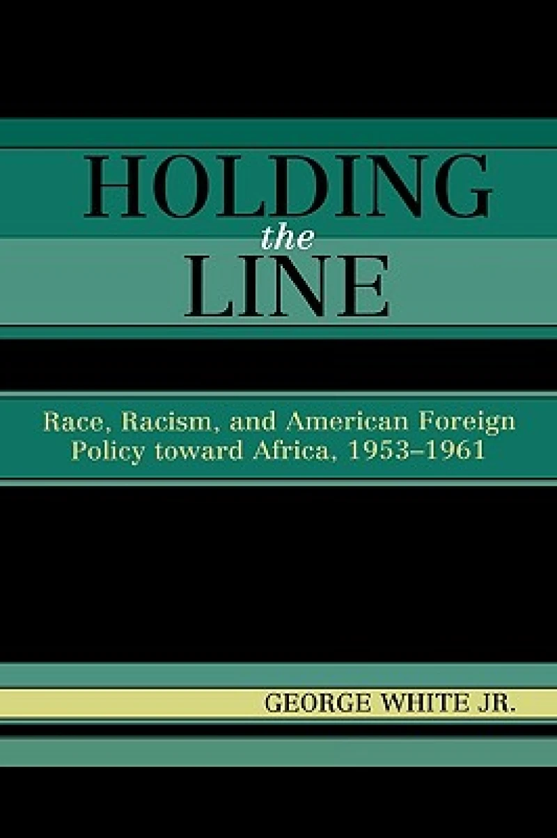 Holding the Line
