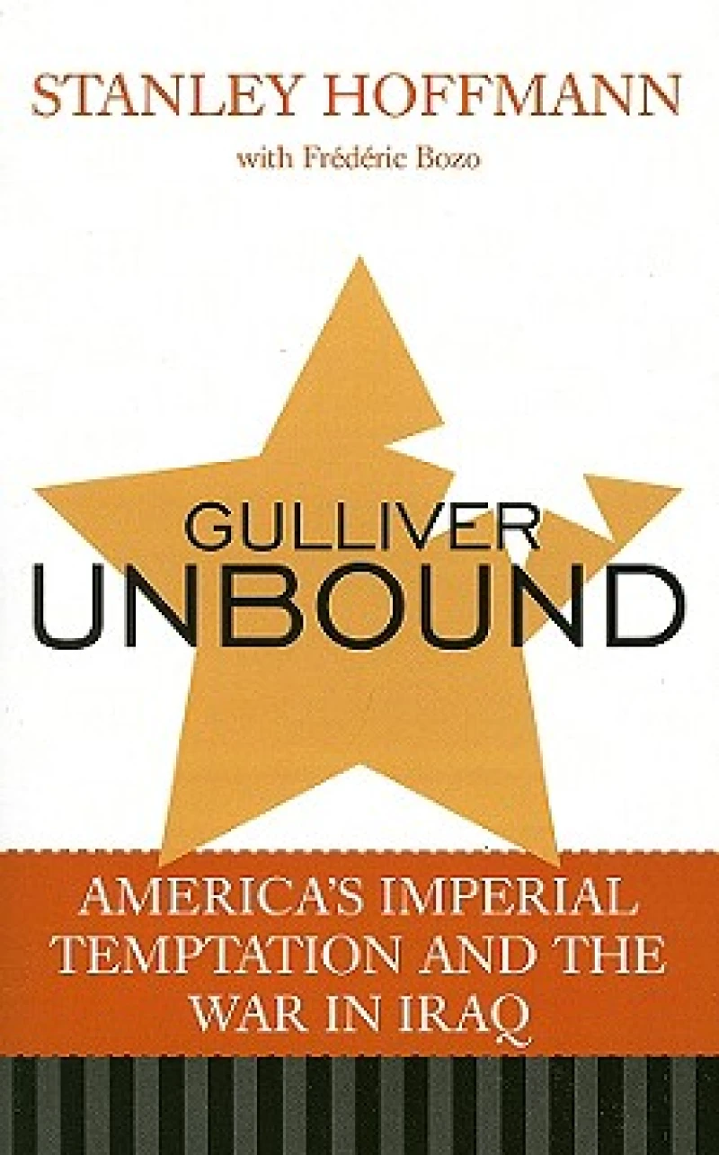 Gulliver Unbound