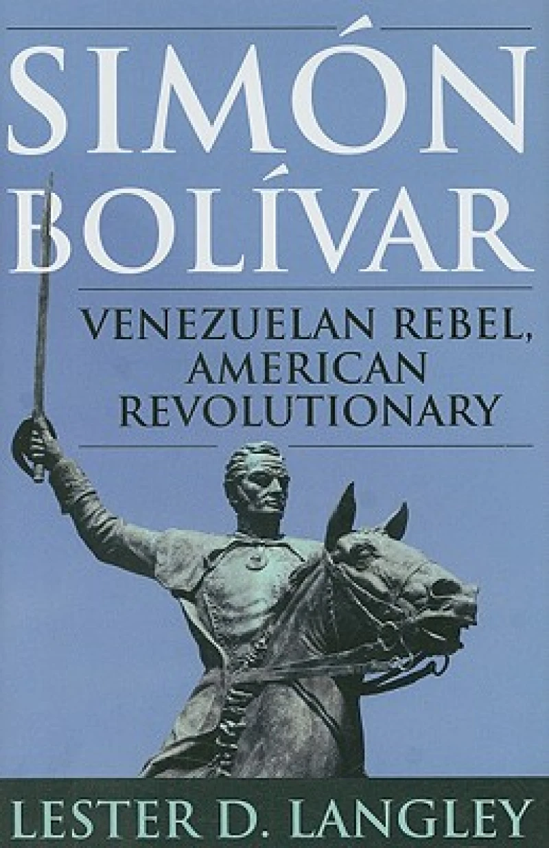 Simon Bolivar
