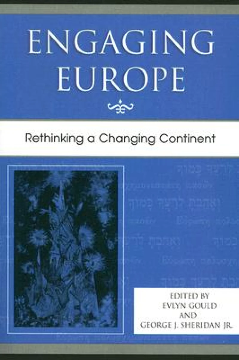 Engaging Europe