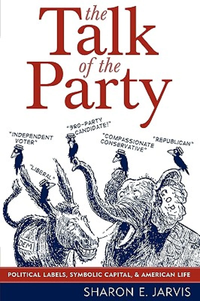 The Talk of the Party