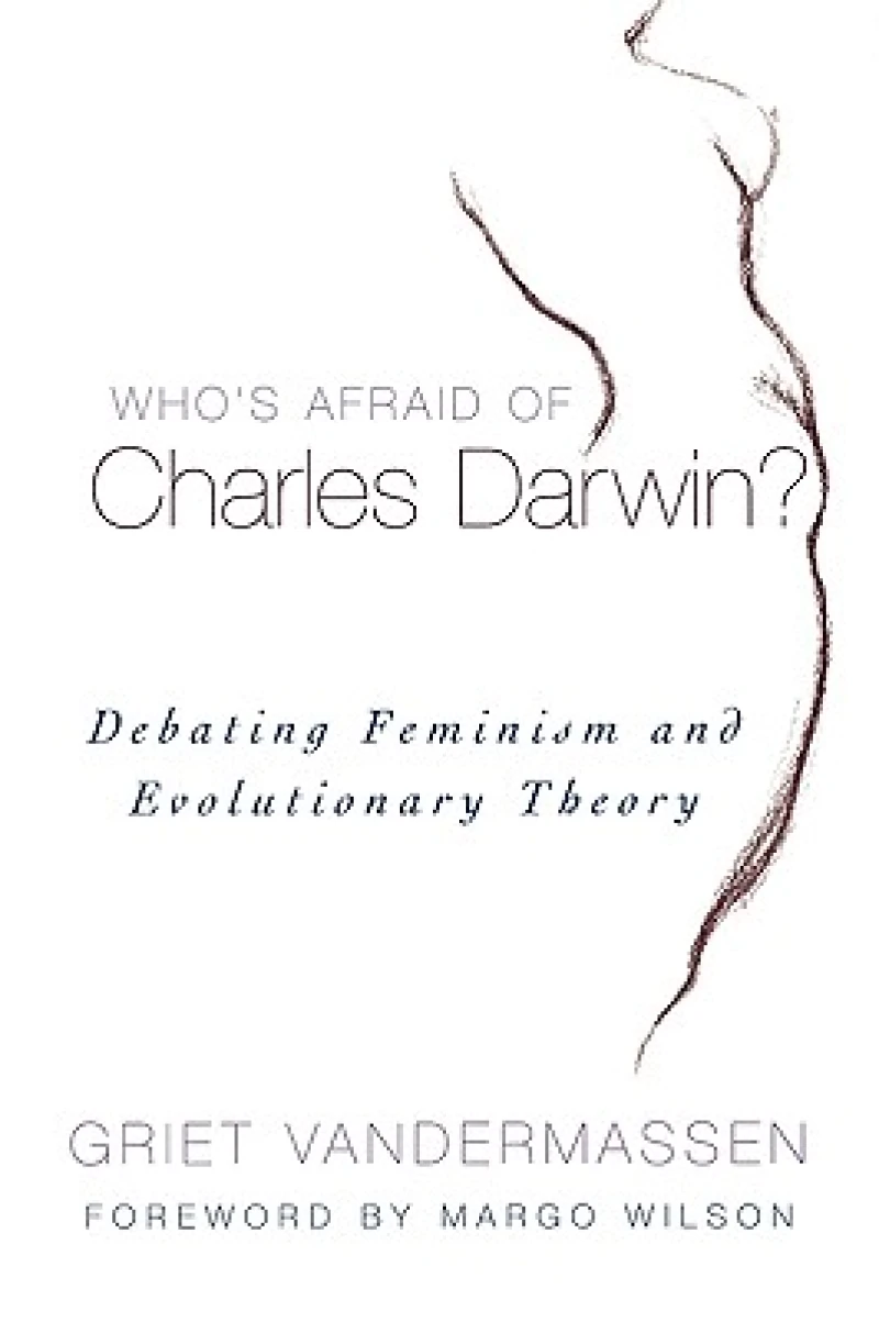 Who's Afraid of Charles Darwin?