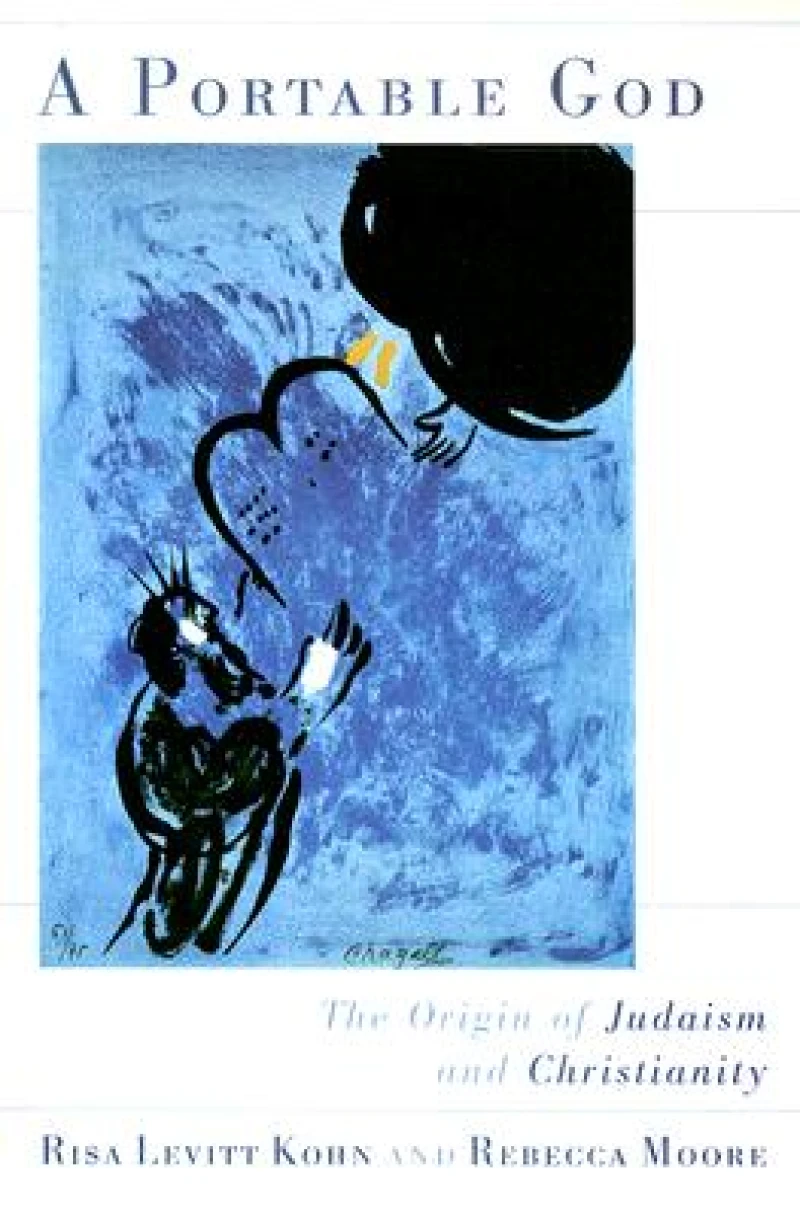 A Portable God