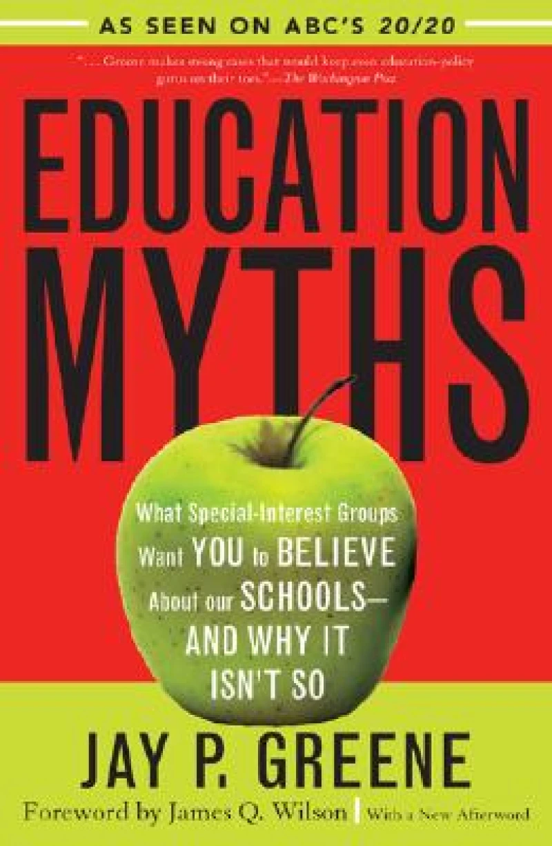 Education Myths