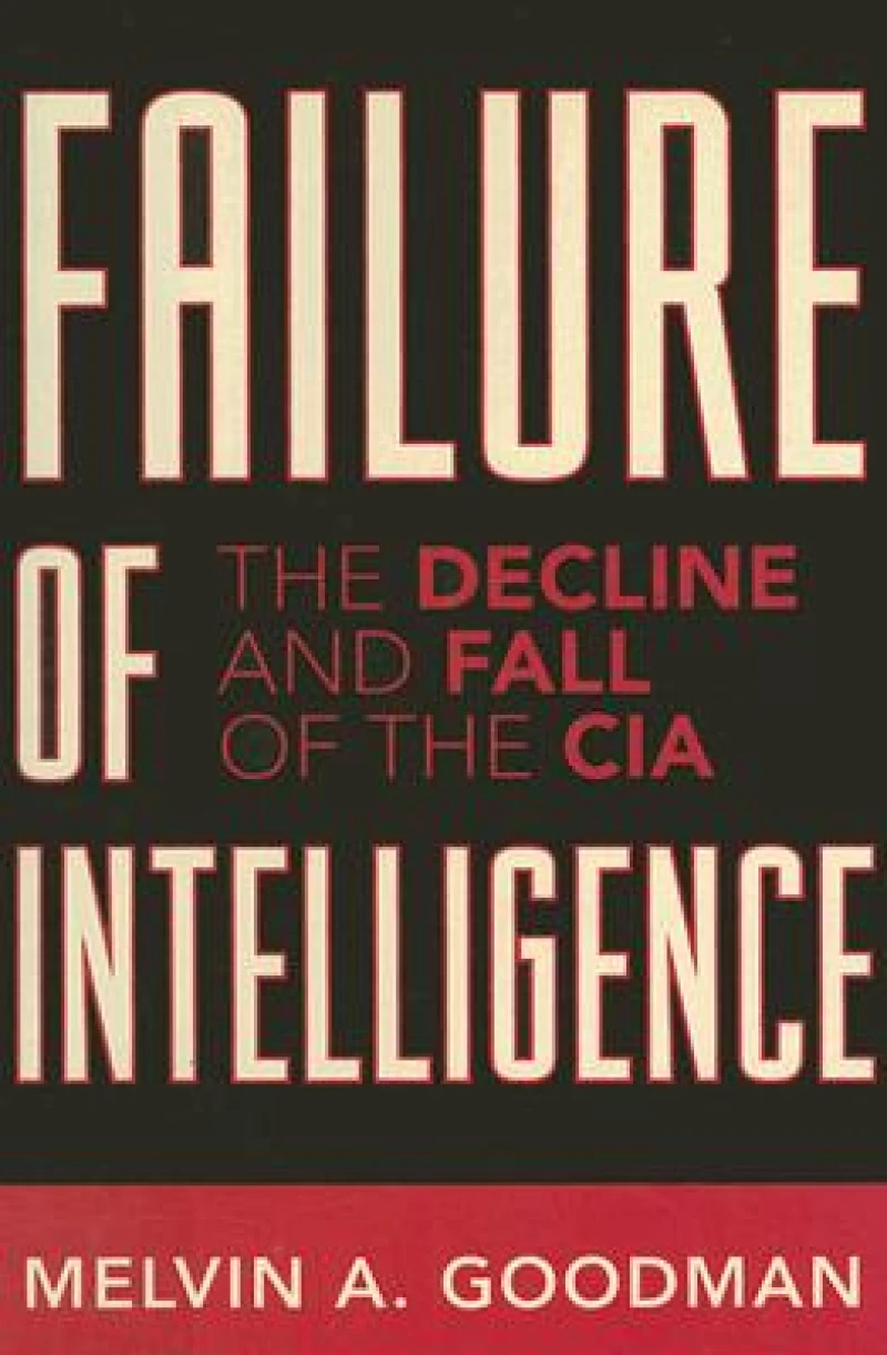 Failure of Intelligence