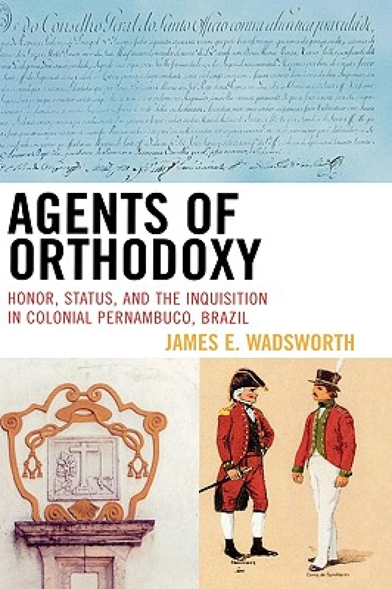 Agents of Orthodoxy