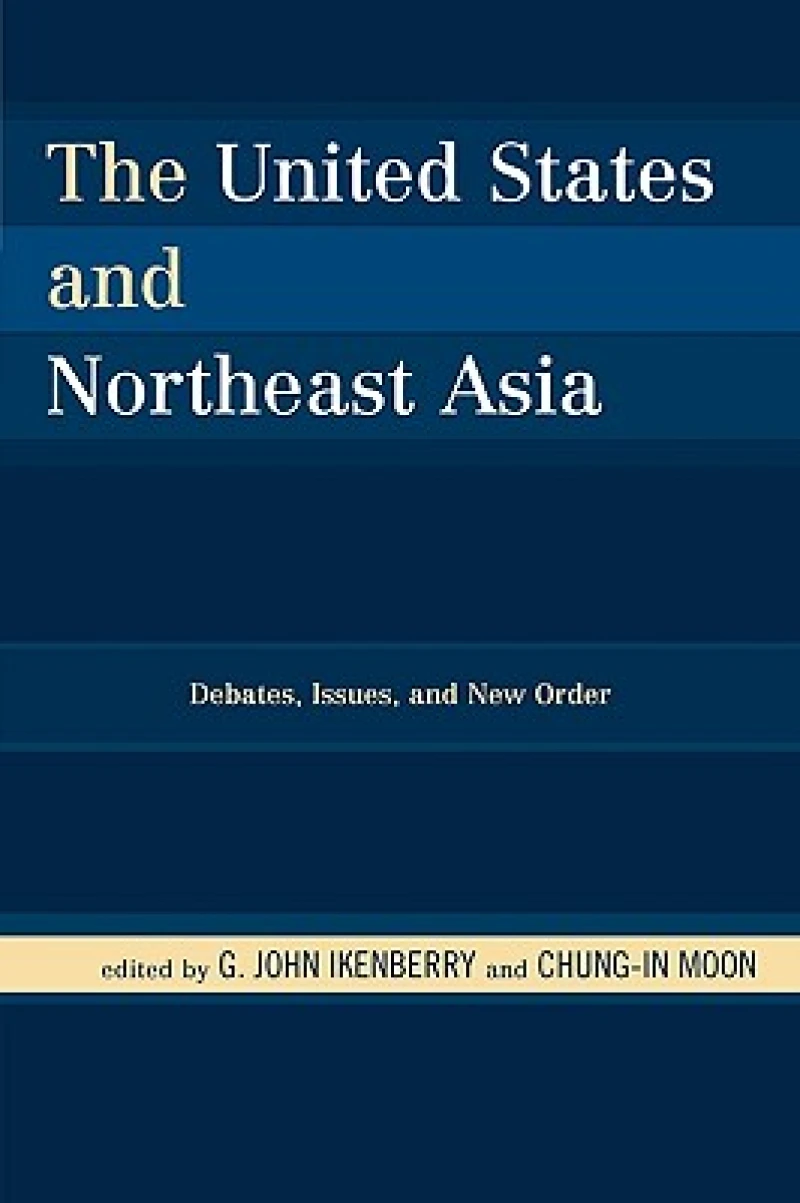 The United States and Northeast Asia