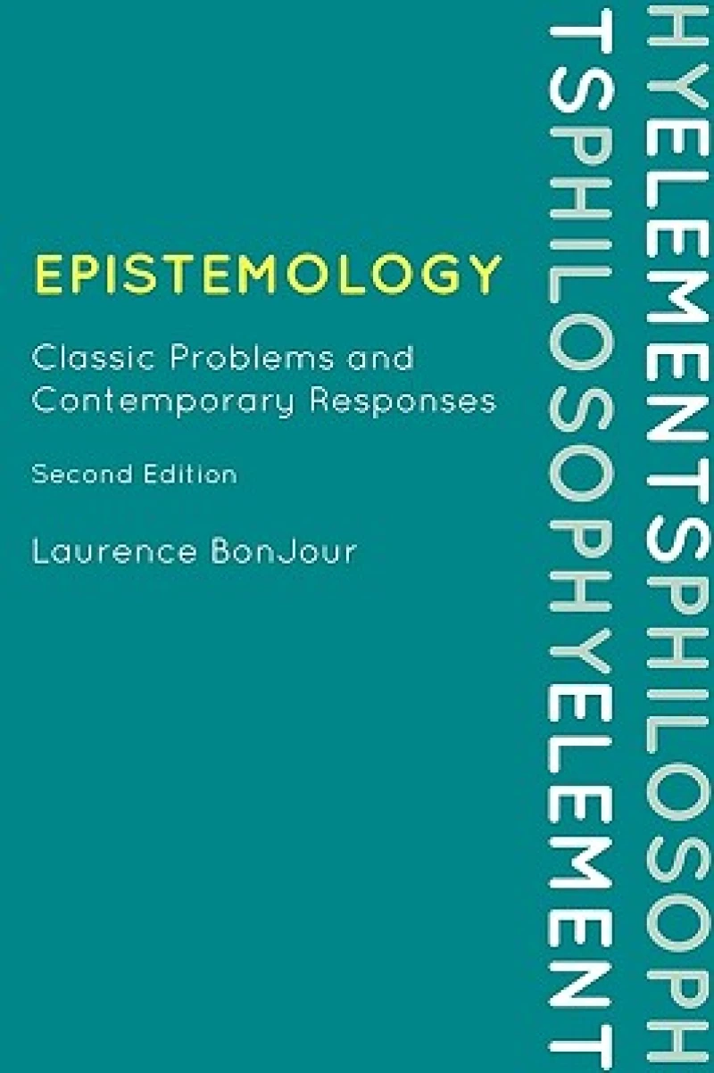 Epistemology