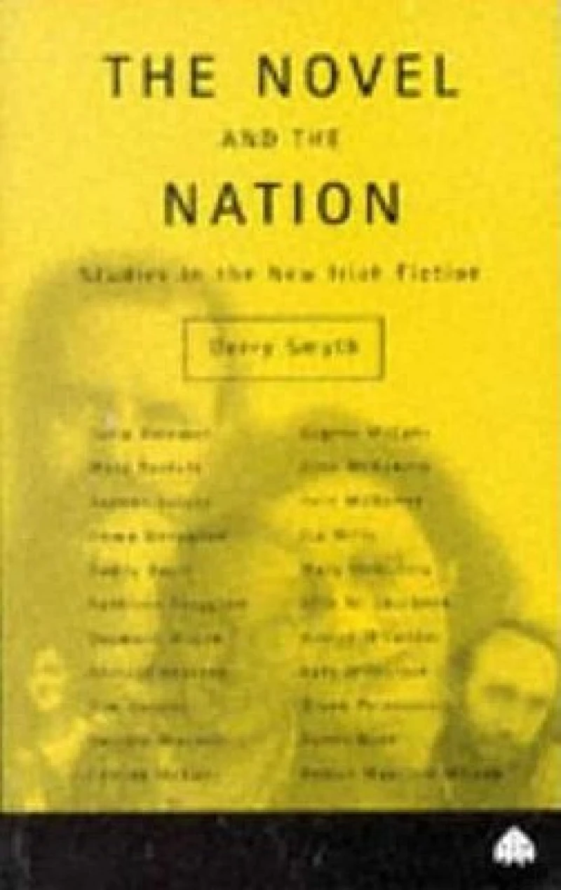 The Novel and the Nation