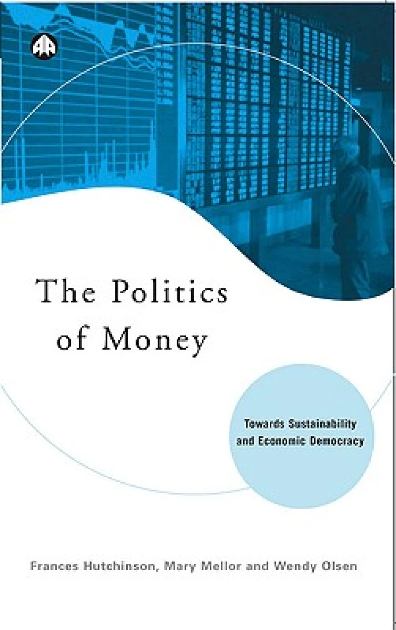 The Politics of Money