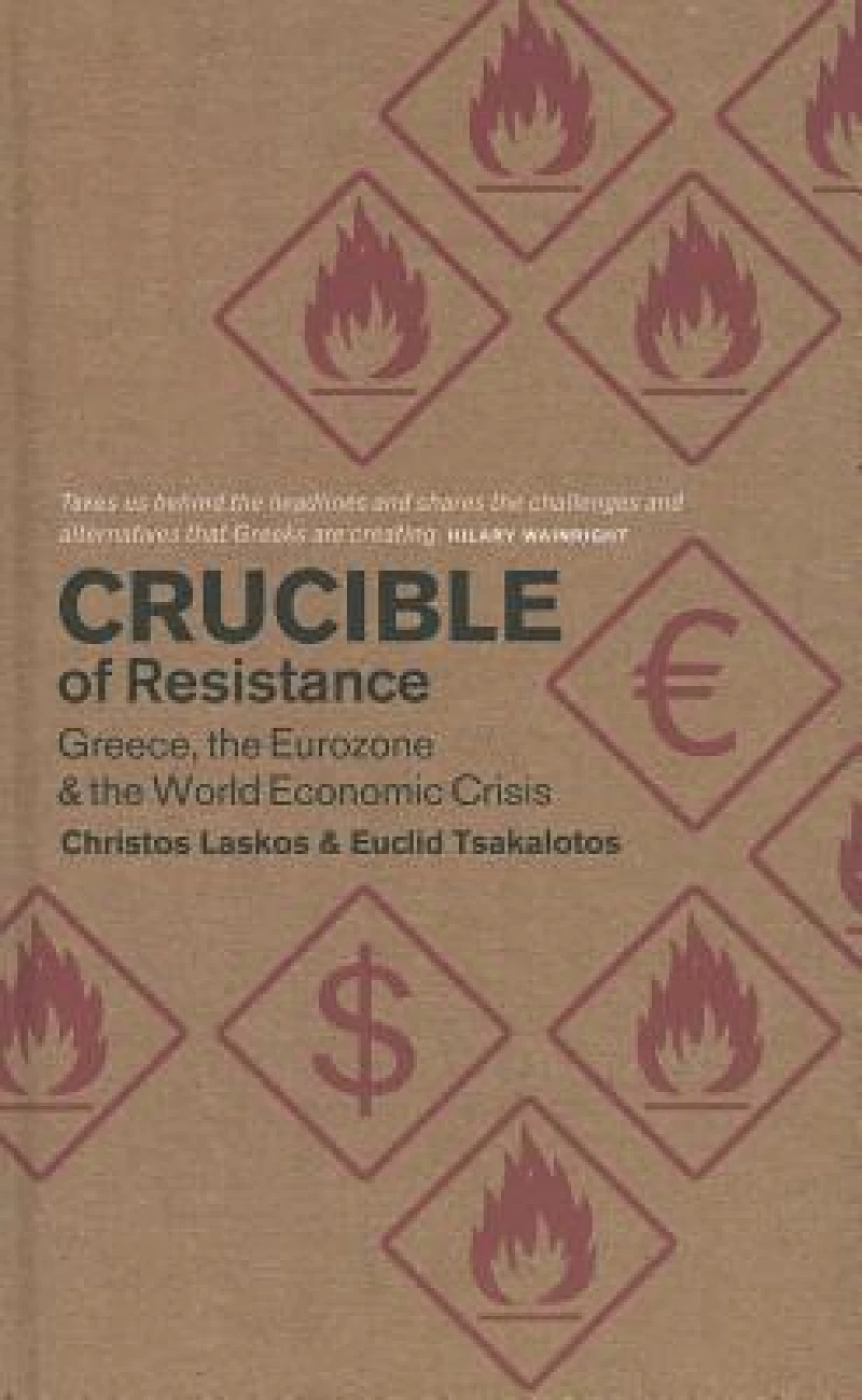 Crucible of Resistance