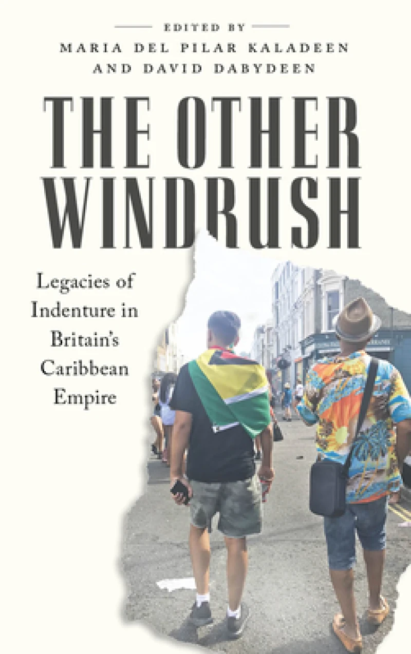 The Other Windrush