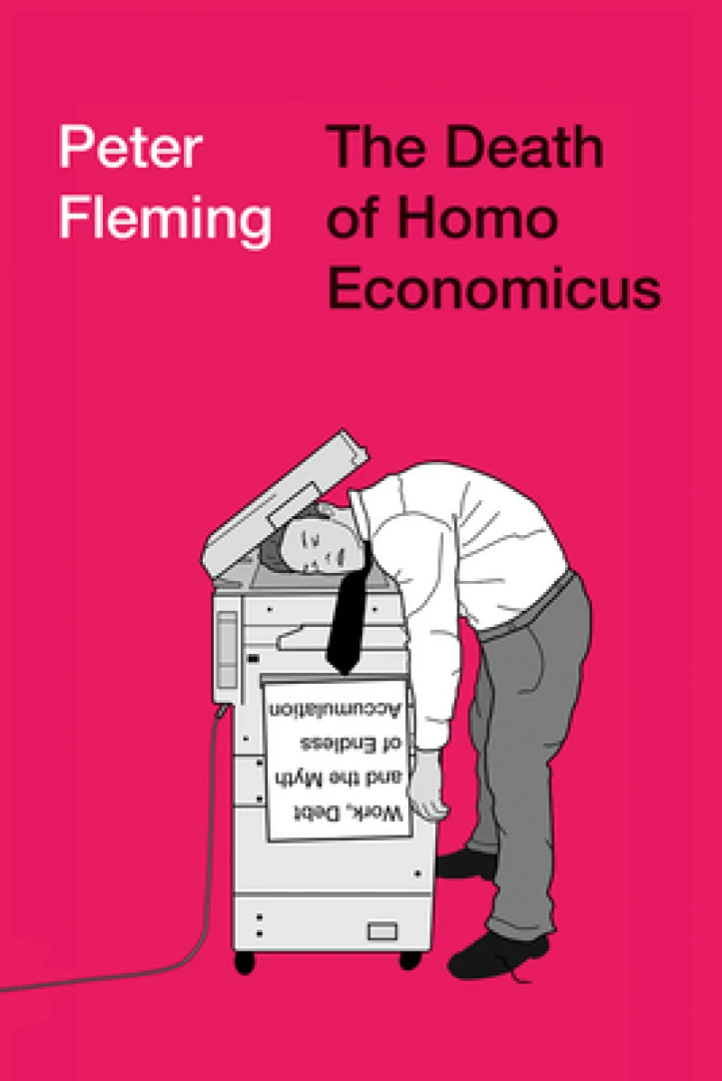 The Death of Homo Economicus