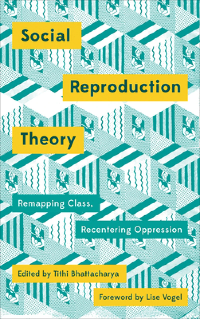 Social Reproduction Theory