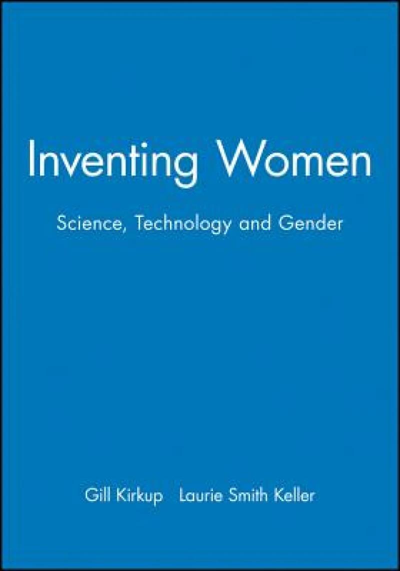 Inventing Women