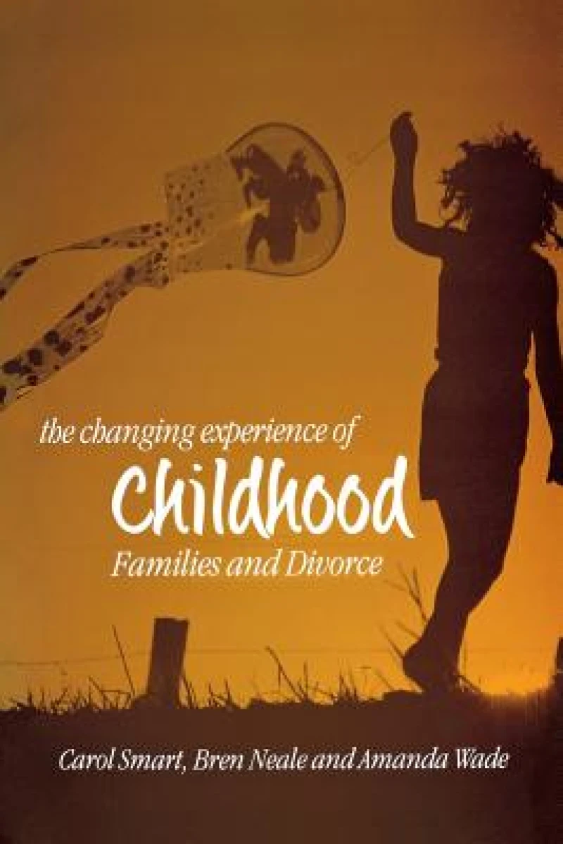 The Changing Experience of Childhood