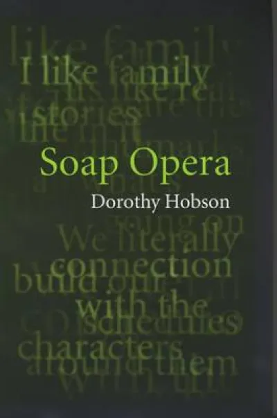 Soap Opera