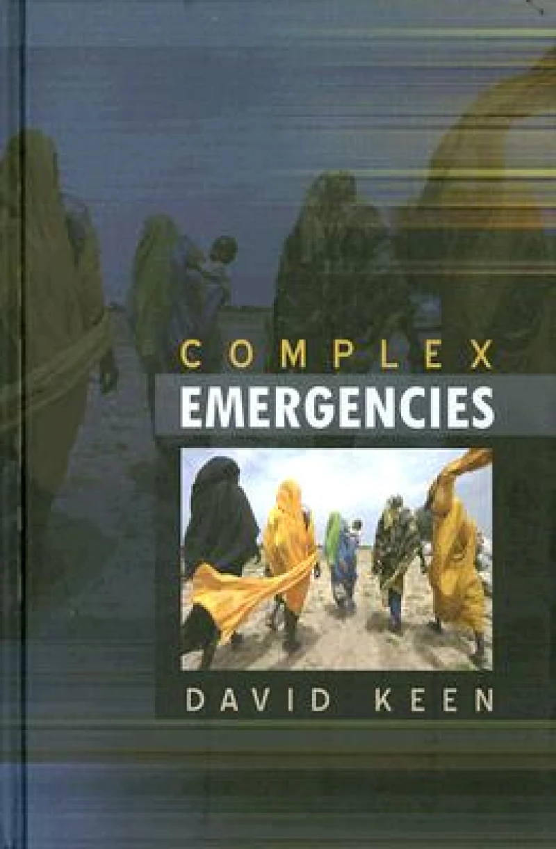 Complex Emergencies