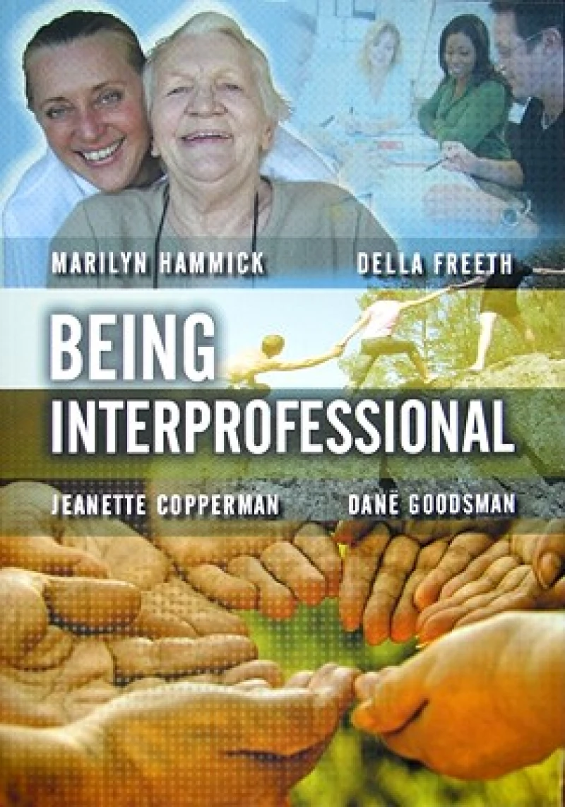 Being Interprofessional