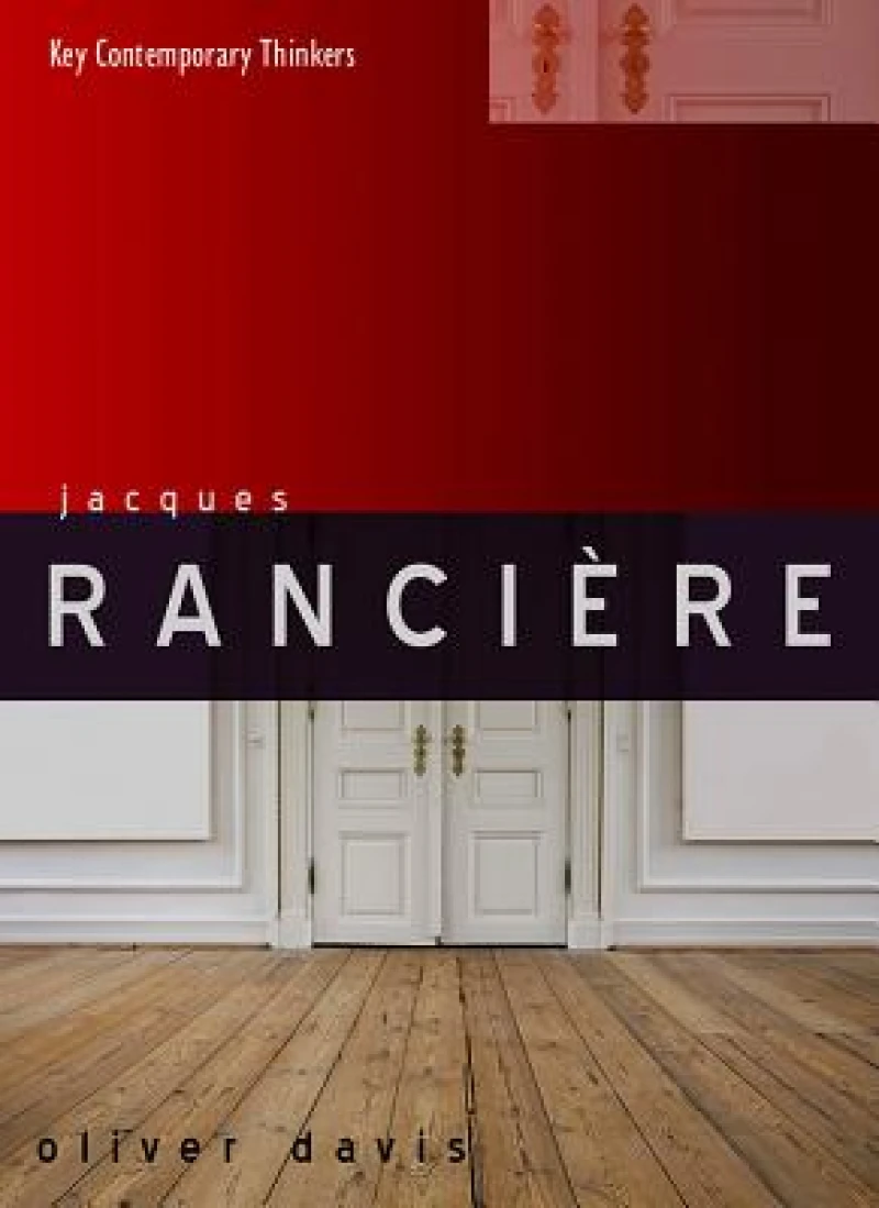 Jacques Ranciere