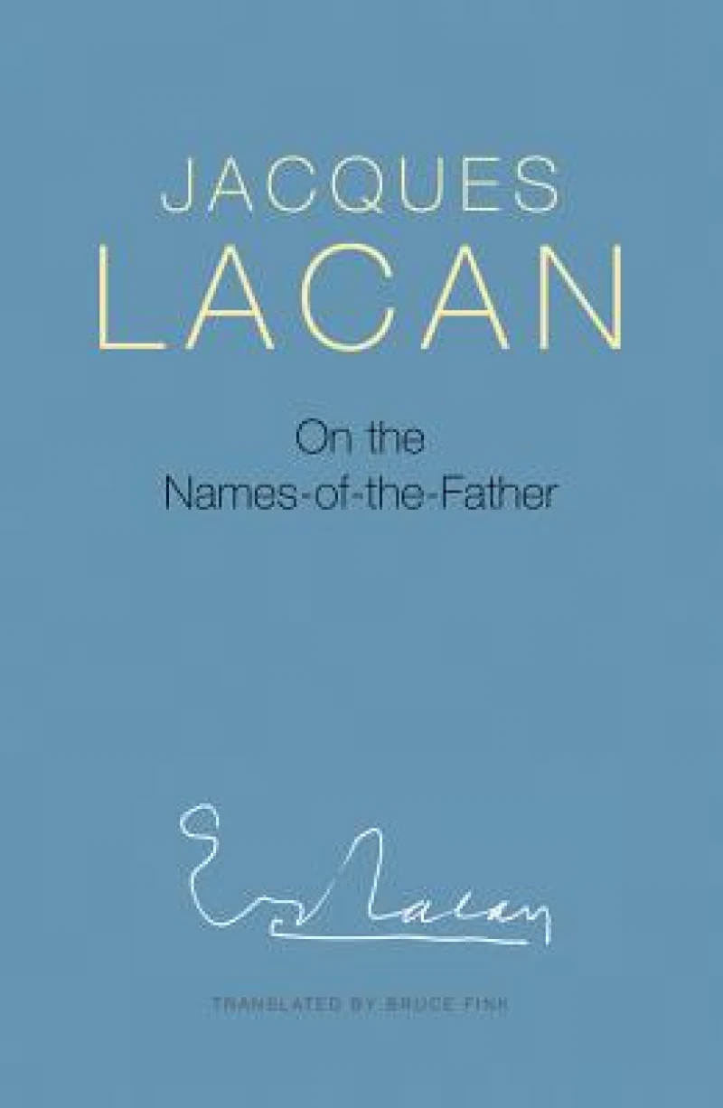 On the Names-of-the-Father
