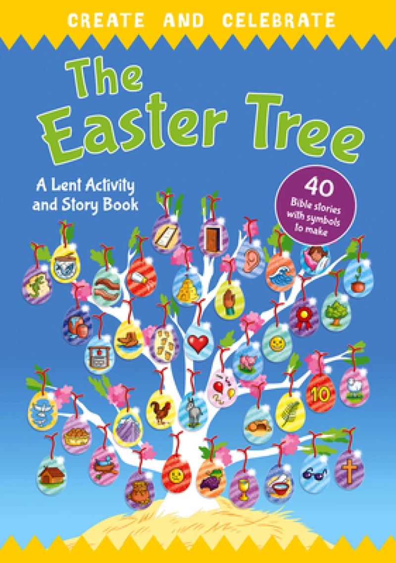 Create and celebrate: The Easter Tree