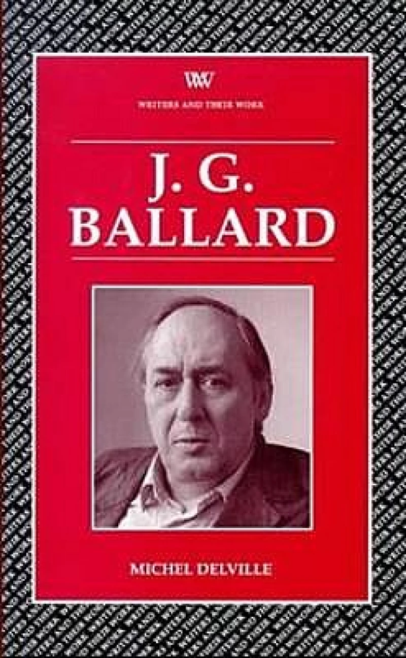 J.G.Ballard