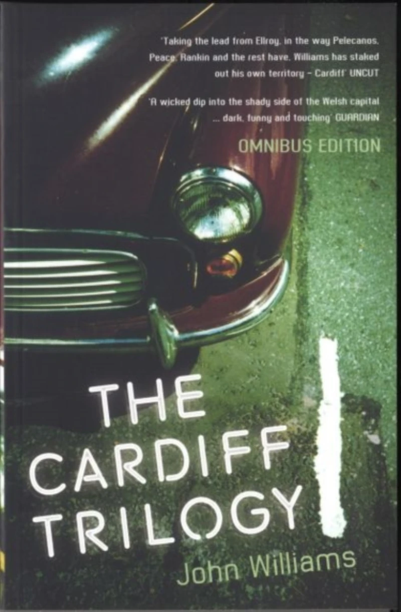 The Cardiff Trilogy