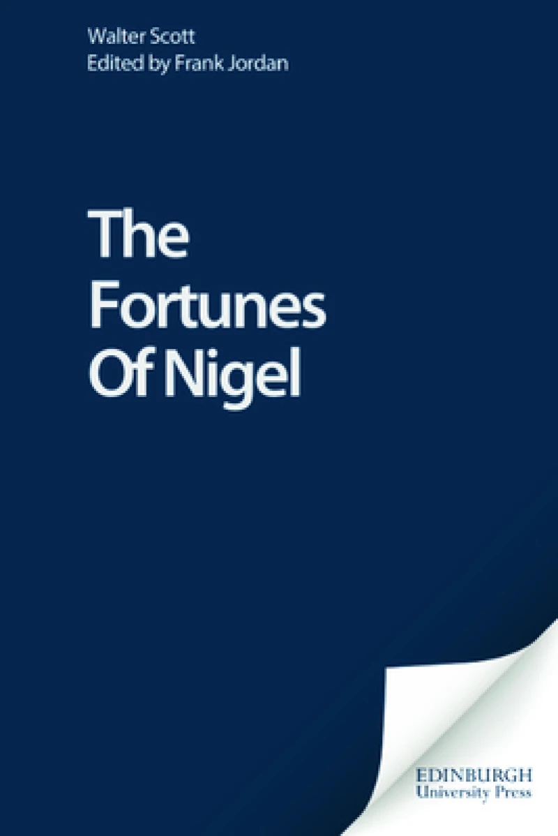 The Fortunes Of Nigel